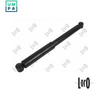 SHOCK ABSORBER 232-02-088 FOR VW LT/28-35/II/Bus/28-46/Platform/Chassis/Van 2.3L