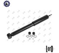 SHOCK ABSORBER 232-02-089 FOR SUZUKI GRAND/VITARA X-90 XUD9A/XUD9SD 1.9L 4cyl