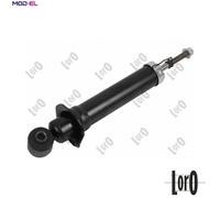 SHOCK ABSORBER 232-02-095 FOR TOYOTA 1ZZ-FE 1.8L 2AD-FHV/FTV 2.2L 2AZ-FSE 2.4L