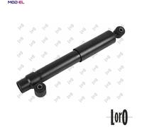 SHOCK ABSORBER 232-02-100 FOR FIAT SEICENTO/600/Hatchback/Van CINQUECENTO 0.7L