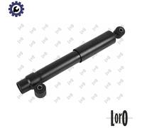 SHOCK ABSORBER 232-02-100 FOR FIAT SEICENTO/600/Hatchback/Van CINQUECENTO 0.7L