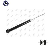 SHOCK ABSORBER 232-02-102 FOR VW GOLF/VII/Van SEAT LEON/ST/SC AUDI A3 2.0L 4cyl