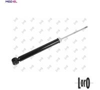 SHOCK ABSORBER 232-02-102 FOR VW GOLF/VII/Van SEAT LEON/ST/SC AUDI A3 2.0L 4cyl
