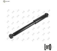 SHOCK ABSORBER 232-02-105 FOR MERCEDES-BENZ VITO/Van/Bus OM 611.980 2.1L 4cyl