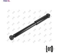 SHOCK ABSORBER 232-02-105 FOR MERCEDES-BENZ VITO/Van/Bus OM 611.980 2.1L 4cyl