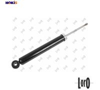 SHOCK ABSORBER 232-02-107 FOR OPEL A14/B14NET 1.4L A18/B18XER 1.8L 4cyl