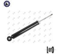 SHOCK ABSORBER 232-02-107 FOR OPEL A14/B14NET 1.4L A18/B18XER 1.8L 4cyl