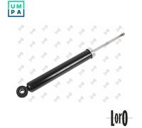 SHOCK ABSORBER 232-02-107 FOR OPEL A14/B14NET 1.4L A18/B18XER 1.8L 4cyl
