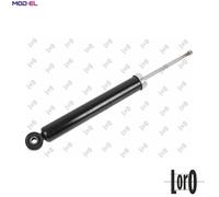 SHOCK ABSORBER 232-02-107 FOR OPEL A14/B14NET 1.4L A18/B18XER 1.8L 4cyl