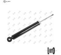 SHOCK ABSORBER 232-02-107 FOR OPEL A14/B14NET 1.4L A18/B18XER 1.8L 4cyl