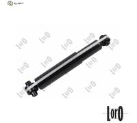 SHOCK ABSORBER 232-02-118 FOR NISSAN QASHQAI/+2 K9K282/292 1.5L M1DMR20DE 2.0L