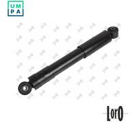 SHOCK ABSORBER 232-02-119 FOR TOYOTA RAV/4/III 2AD-FHV/FTV 2.2L 2AZ-FE 2.4L 4cyl