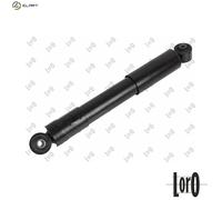 SHOCK ABSORBER 232-02-119 FOR TOYOTA RAV/4/III 2AD-FTV/FHV 2.2L 2AZ-FE 2.4L 4cyl