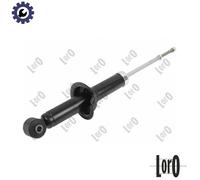 SHOCK ABSORBER 232-02-195 FOR MITSUBISHI OUTLANDER/III/Van 4B12 2.4L4J11 2.0L