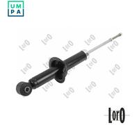 SHOCK ABSORBER 232-02-195 FOR MITSUBISHI OUTLANDER/III/Van 4B12 2.4L4J11 2.0L