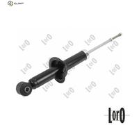 SHOCK ABSORBER 232-02-195 FOR MITSUBISHI OUTLANDER/III/Van 4B12 2.4L4J11 2.0L