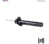 SHOCK ABSORBER 232-02-249 FOR SKODA VW PASSAT/B5.5 AUDI AZM 2.0L BSS 2.0L 4cyl