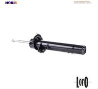 SHOCK ABSORBER 232-02-249 FOR SKODA VW PASSAT/B5.5 AUDI AZM 2.0L BSS 2.0L 4cyl