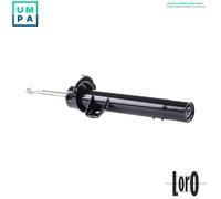 SHOCK ABSORBER 232-02-266 FOR FIAT 312A4.000/A6.000 1.0L 46337566 0.9L 2cyl 1.2L