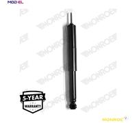 SHOCK ABSORBER 23454 FOR BMW Z1/Roadster M41D17 1.7L M40B18 M42B18 1.8L S14B20