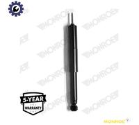 Shock Absorber Fits BMW 3 Series Z1 MONROE 23454