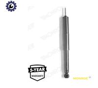 SHOCK ABSORBER 23454 FOR BMW Z1/Roadster M41D17 1.7L M40B18 M42B18 1.8L S14B20