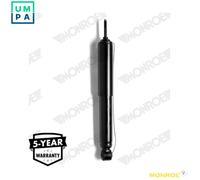 Monroe Shock Absorber 23456 for OPEL TIGRA (S93) 1.4 1997-2