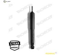 SHOCK ABSORBER 23456 FOR VAUXHALL TIGRA/Mk CORSA NOVAVAN/Hatchback/Van OPEL