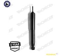 SHOCK ABSORBER 23456 FOR VAUXHALL TIGRA/Mk CORSA NOVAVAN/Hatchback/Van OPEL
