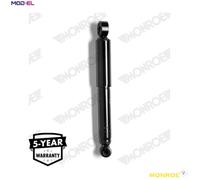 MONROE REAR AXLE SHOCK ABSORBER FIAT PUNTO (188_) VAN 1.2 1.4 1.8 1.3 1.9 23473