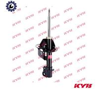 SHOCK ABSORBER 235901 FOR CHRYSLER 09B/M00 2.5L K00/00K 2.5L 4cyl VOYAGER II