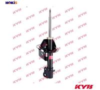 SHOCK ABSORBER 235901 FOR CHRYSLER 09B/M00 2.5L K00/00K 2.5L 4cyl VOYAGER II