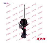 SHOCK ABSORBER 235901 FOR CHRYSLER 09B/M00 2.5L K00/00K 2.5L 4cyl VOYAGER II