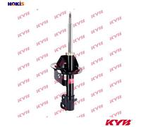 SHOCK ABSORBER 235901 FOR CHRYSLER 09B/M00 2.5L K00/00K 2.5L 4cyl VOYAGER II