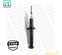 Monroe Shock Absorber 23784 - Fits Mitsubishi Libero, Mirage, Colt, Lancer 1.3L