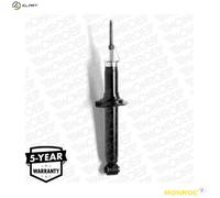 Monroe Shock Absorber 23784 - Fits Mitsubishi Libero, Mirage, Colt, Lancer 1.3L