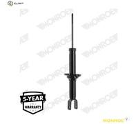 Monroe Shock Absorber 23826 - Fits Honda & Rover (200, 400, Civic, Concerto)