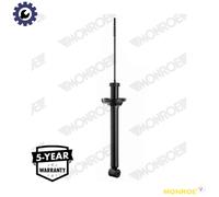 Shock Absorber Fits Ford Escort Escort Classic MONROE 23835