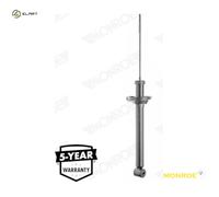 SHOCK ABSORBER 23835 FOR FORD ESCORT/Mk/VII/CLASSIC/Convertible F4B/FUH 1.4L