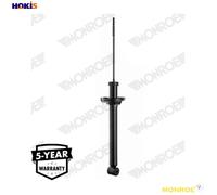 Monroe Shock Absorber 23835 – Fits Ford Escort / Escort Classic Convertible 1.4L