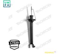 SHOCK ABSORBER 23839 FOR MAZDA FORD FIESTA/IV/Mk J4T/J4R/JJM/JJK 1.3L RTK 1.8L