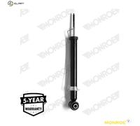 SHOCK ABSORBER 23840 FOR OPEL VECTRA/Hatchback Z 18 XEL/X 18 XE1 1.8L 4cyl 2.5L