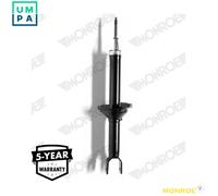 SHOCK ABSORBER 23862 FOR ROVER HONDA ACCORD/VI/Mk H 23 A3 2.3L F 18 A3 1.9L 4cyl