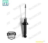 New Shock Absorber for NISSAN:PRIMERA,PRIMERA Hatchback 67028 562102F000