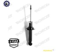 SHOCK ABSORBER 23868 FOR NISSAN CD20T 2.0L QG18DE 1.8L QG16DE/GA16DE 1.6L 4cyl