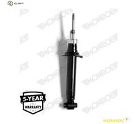 MONROE 23872 Shock absorber