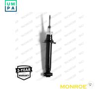 SHOCK ABSORBER 23872 FOR NISSAN PRIMERA/Hatchback/Traveller QG18DE 1.8L 4cyl