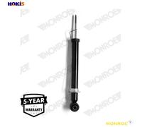 MONROE 23876 Shock absorber