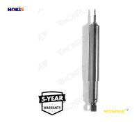 SHOCK ABSORBER 23884 FOR TOYOTA 3C-TE 2.2L 3S-FE 2.0L 4cyl PICNIC