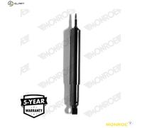 SHOCK ABSORBER 23884 FOR TOYOTA 3C-TE 2.2L 3S-FE 2.0L 4cyl PICNIC